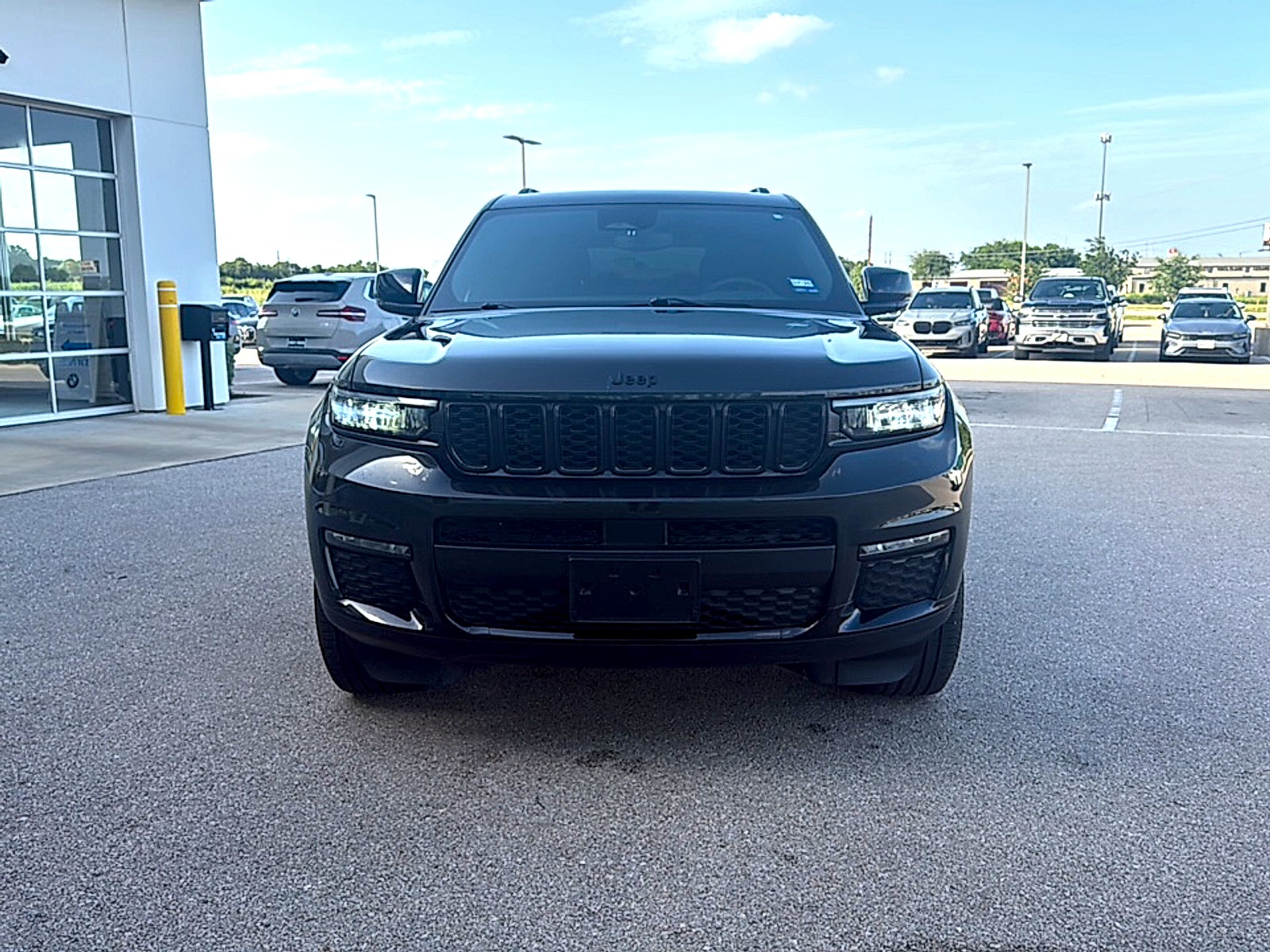 jeep grand cherokee l 2024 1C4RJKBG9R8564898 image jeep grand cherokee l 2024 1C4RJKBG9R8564898 image
